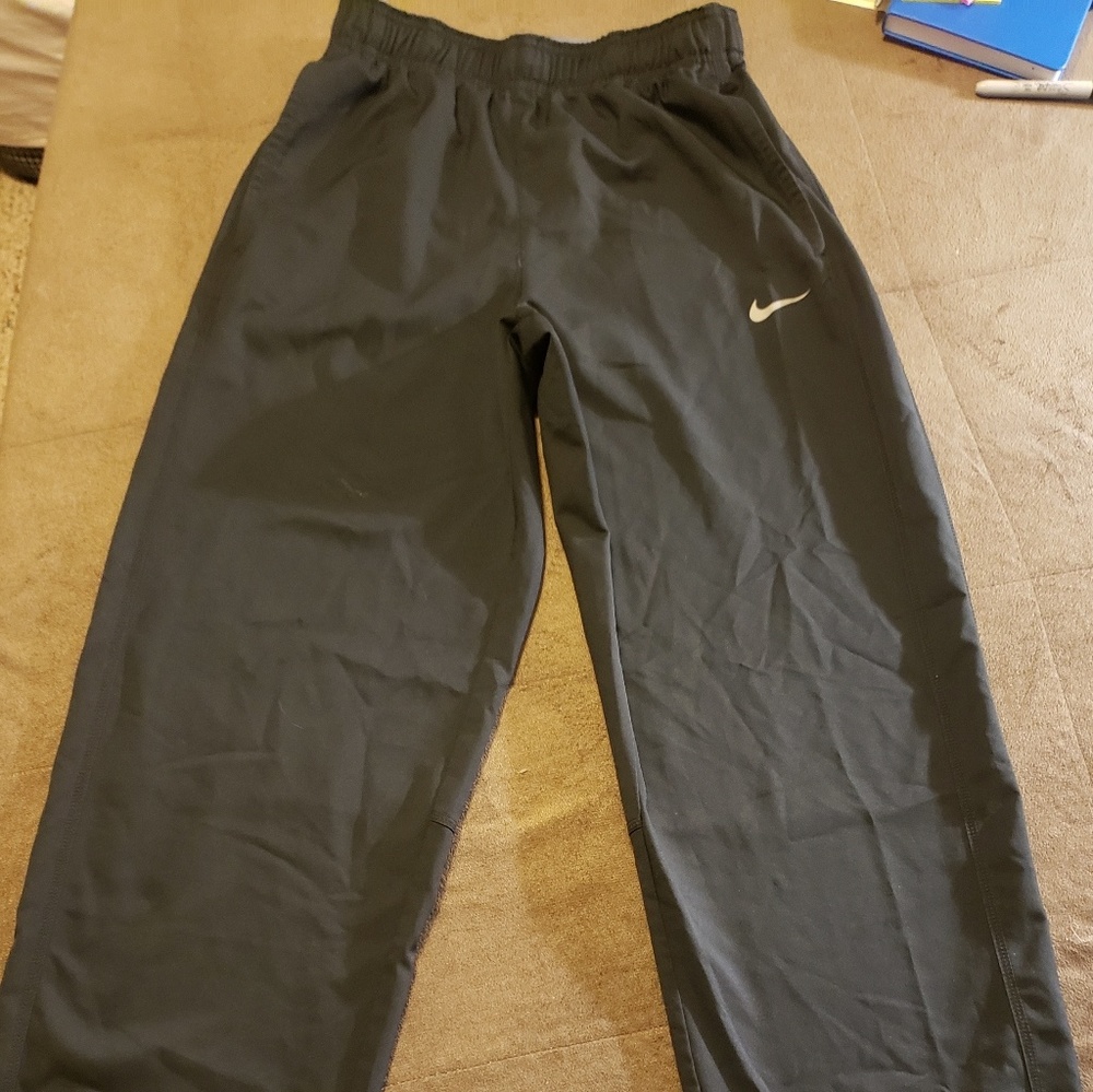 Mens small dri fit pants